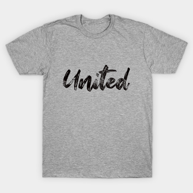 United_distressed_front/back by Echeverri_Designs